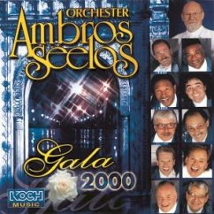 Ambros Seelos Gala 2000