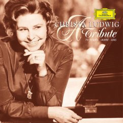 Christa Ludwig: 70 Jahre (A Tribute) - Christa Ludwig