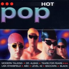 Hot Pop - Hot Pop (32 tracks, BMG)