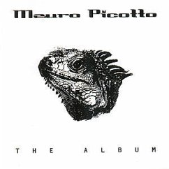 The Album - Mauro Picotto