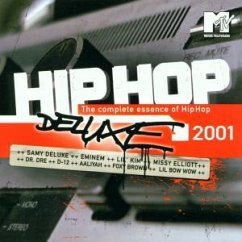 MTV HIP HOP DELUXE