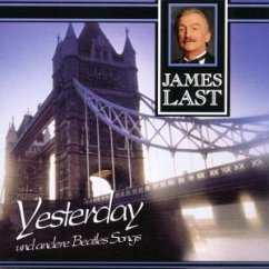 Yesterday - James Last