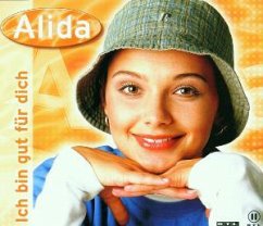 Ich bin gut für dich - Alida (Big Brother)