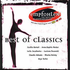 Best Of Classics - Bartoli und Brendel