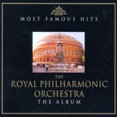 The Royal Phil.Orchestra