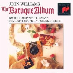 Das Barockalbum - John Williams