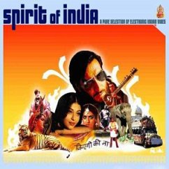 Spirit of india