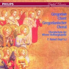 Gregorianischer Choral Cover Gregorianischer Choral