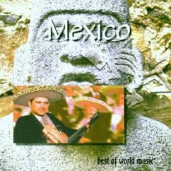 Best Of World Music-Mexico