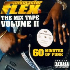 Funkmaster Flex Presents The M