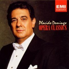 Opera Classics - Plácido Domingo