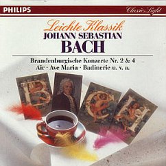 Leichte Klassik Cover Leichte Klassik