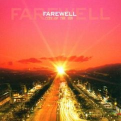 City Of The Sun - Farewell