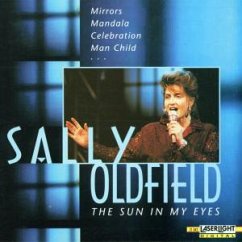 The Sun In My Eyes - Sally Oldfield