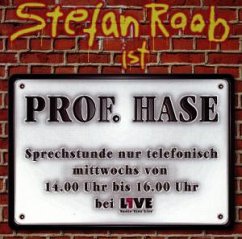 Professor Hase - Stefan Raab
