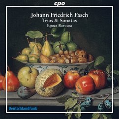 Cover Trios & Sonatas