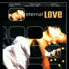 Eternal Love - Eternal Love (2002, Sony)