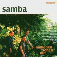 Cover Millionen Ziehen Mit