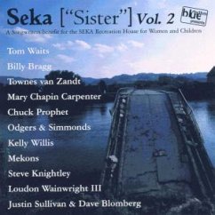 Seka-Sister Vol.2