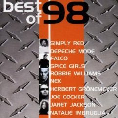 BEST OF '98 BEST OF '98