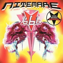 Nitemare - 666