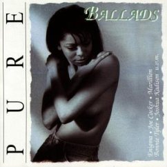 Pure Ballads Pure Ballads