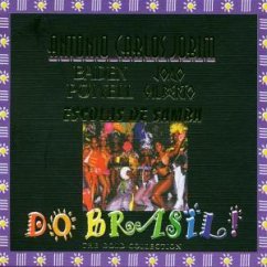 Cover Carnaval & Samba