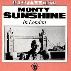 Cover In London