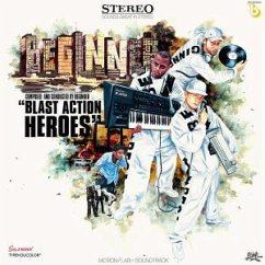 Blast Action Heroes (Limited Edition) Blast Action Heroes (Limited Edition)
