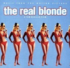 The Real Blonde - Real Blonde (1997)