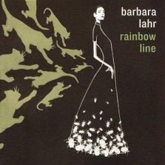 Rainbow Line - Barbara Lahr