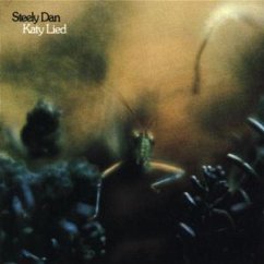 Katy Lied - Steely Dan