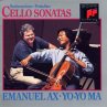 Cello Sonatas Op.19+Op.119 - Bild 1