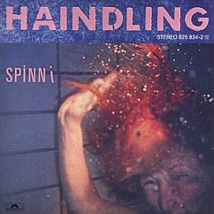 Spinn I - Haindling