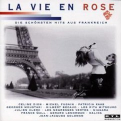 La Vie En Rose