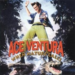 Ace Ventura Ace Ventura