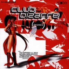 Club Bizarre Club Bizarre