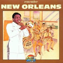 Remember New Orleans 1950-1958 - Remember New Orleans (1950-1958)