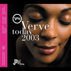 Verve Today 2003