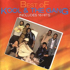 Best of Kool & The Gang