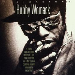 The Masters - Bobby Womack