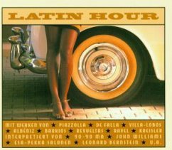 Latin Hour