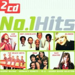 No.1 Hits-2