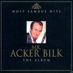 The Album - Acker Bilk