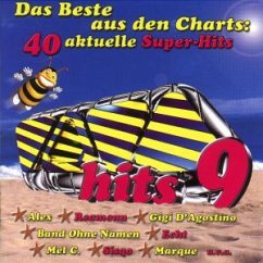 Viva Hits 9 - Viva Hits 9 (2000)