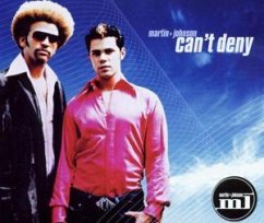 Can't Deny Can't Deny