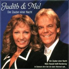 Der Zauber einer Nacht - Judith & Mel