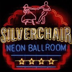 Neon Ballroom Neon Ballroom