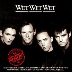 The Memphis Sessions - Wet Wet Wet