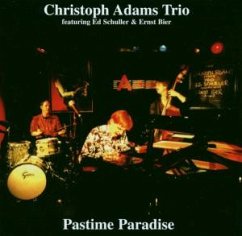 Pastime Paradise - Adams,Christoph